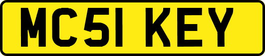 MC51KEY