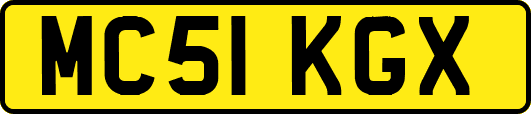 MC51KGX