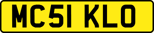 MC51KLO