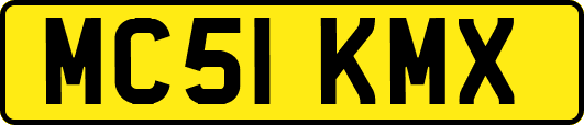 MC51KMX