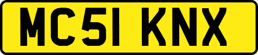 MC51KNX