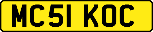 MC51KOC