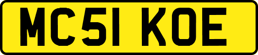 MC51KOE