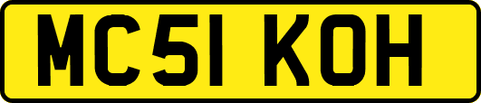 MC51KOH