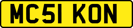 MC51KON