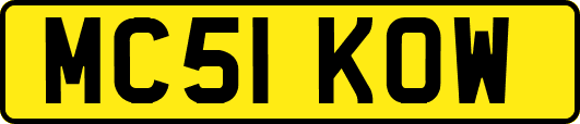 MC51KOW