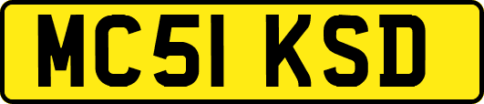 MC51KSD