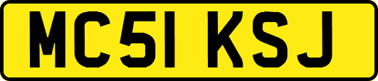 MC51KSJ