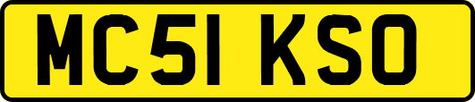 MC51KSO