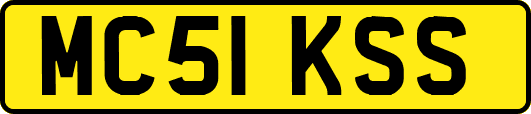 MC51KSS