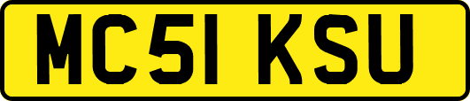 MC51KSU