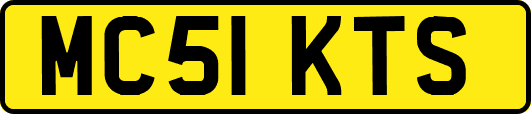 MC51KTS