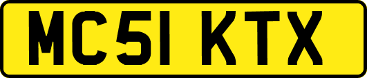 MC51KTX