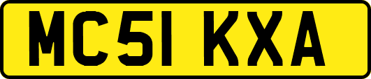 MC51KXA