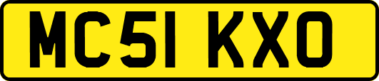 MC51KXO