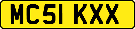 MC51KXX