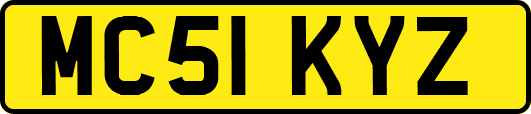 MC51KYZ