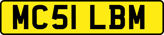 MC51LBM