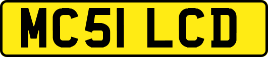 MC51LCD