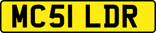 MC51LDR