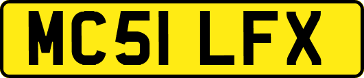 MC51LFX