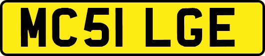 MC51LGE