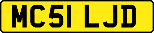 MC51LJD