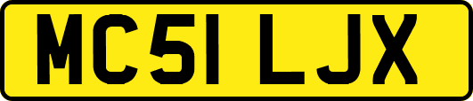 MC51LJX