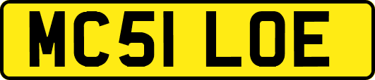 MC51LOE