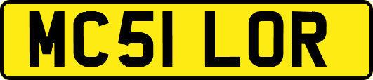 MC51LOR