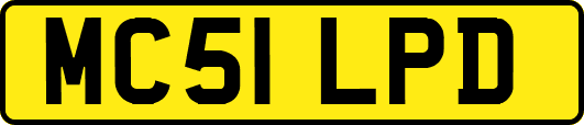 MC51LPD