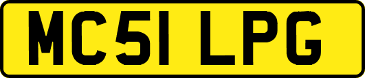 MC51LPG