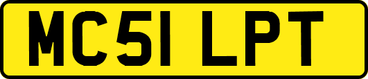 MC51LPT