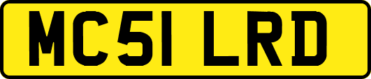 MC51LRD