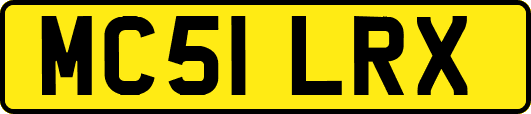 MC51LRX