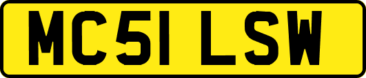 MC51LSW