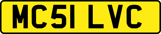 MC51LVC