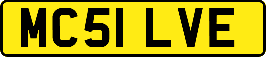 MC51LVE