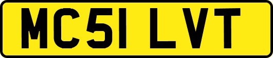 MC51LVT