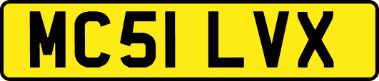 MC51LVX