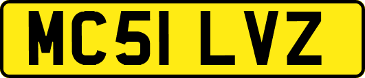 MC51LVZ