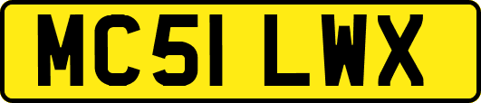 MC51LWX