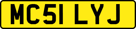 MC51LYJ