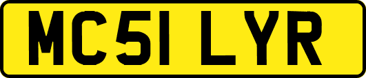 MC51LYR
