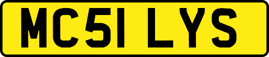 MC51LYS