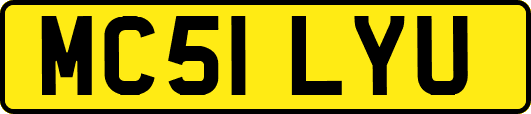 MC51LYU