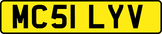 MC51LYV