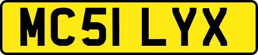 MC51LYX