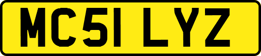 MC51LYZ