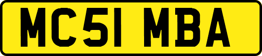 MC51MBA